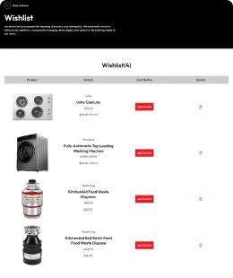 Household Shopify Theme