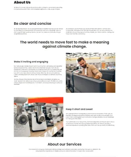 House Wares Shopify Theme