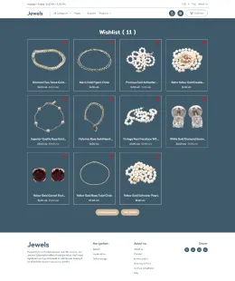 Jewels Shopify Theme