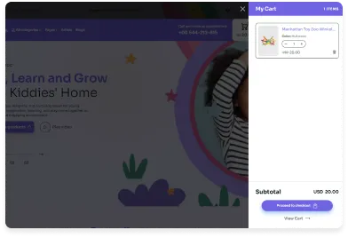 new feature image