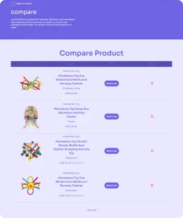kiddies Shopify Theme