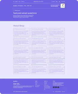 kiddies Shopify Theme