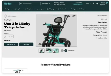new feature image