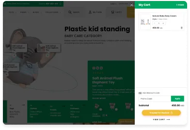 new feature image