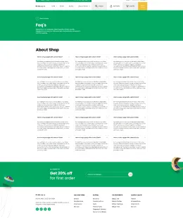 Kidscare Shopify Theme