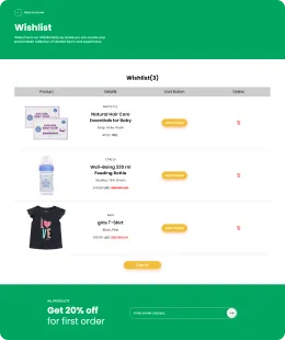 Kidscare Shopify Theme