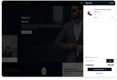 new feature image