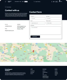 Men Elegant Fashion Shopify Theme