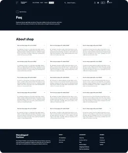 Men Elegant Fashion Shopify Theme