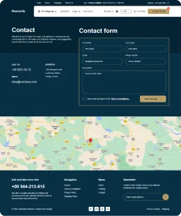 Mens Only Shopify Theme