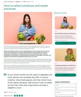 Minimarket Shopify Theme