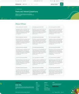 Minimarket Shopify Theme
