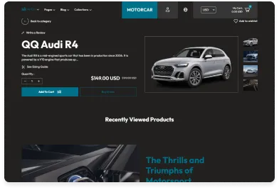 new feature image