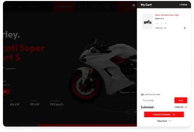 new feature image