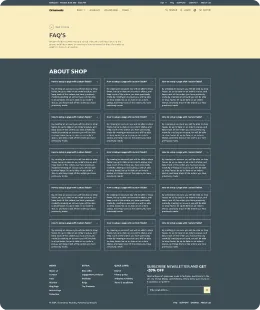 Ornaments Shopify Theme