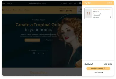 new feature image
