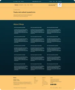 Pearls Shopify Theme