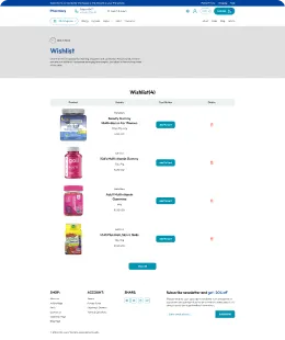 Pharmacy Shopify Theme