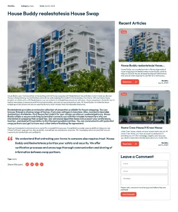 Property Shopify Theme