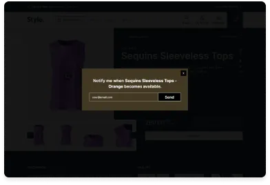 new feature image