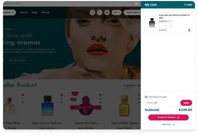 new feature image