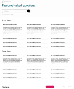 Scent Shopify Theme