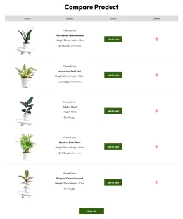 Seedling Shopify Theme