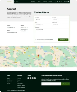 Seedling Shopify Theme