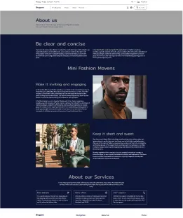 Shoppers Shopify Theme