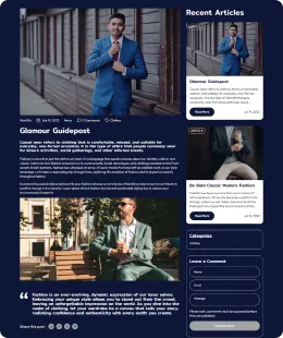 Shoppers Shopify Theme