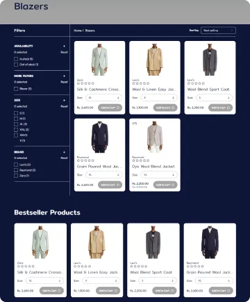 Shoppers Shopify Theme