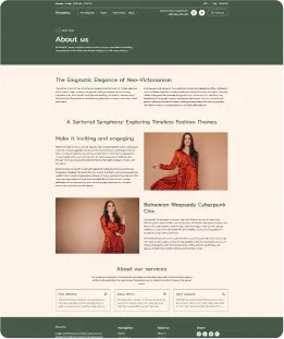 Shopping Shopify Theme