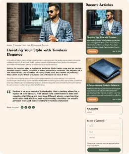 Shopping Shopify Theme