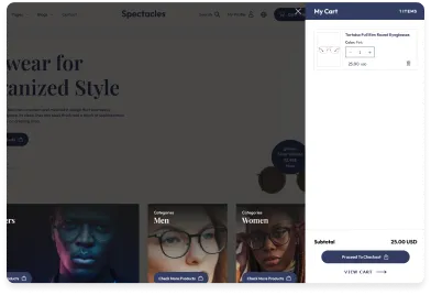 new feature image