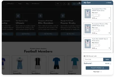 new feature image
