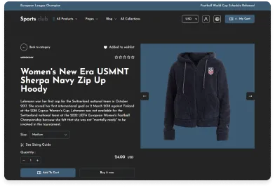 new feature image
