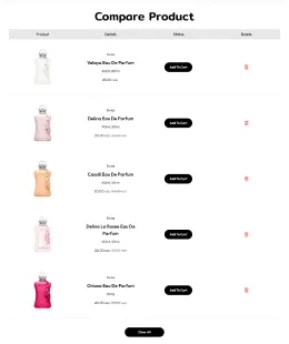 Sprays Shopify Theme