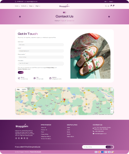 layout card image