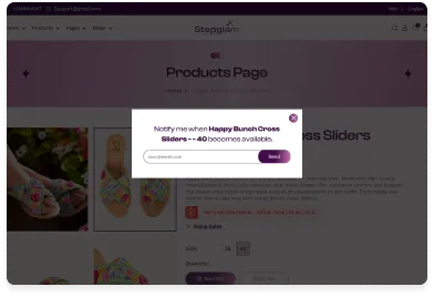 new feature image