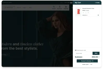 new feature image