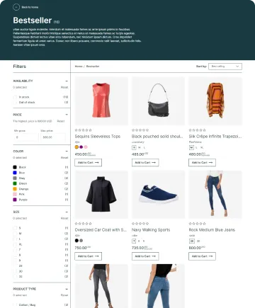 Style Shopify Theme