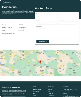 Style Shopify Theme