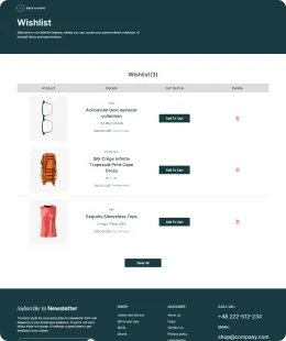 Style Shopify Theme