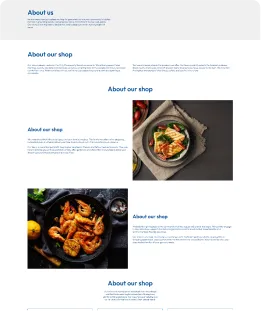 Supermarket Shopify Theme