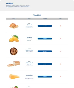 Supermarket Shopify Theme