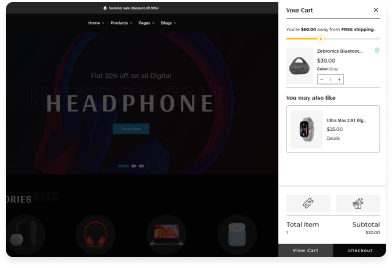 new feature image
