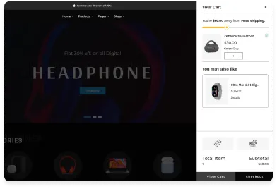 new feature image