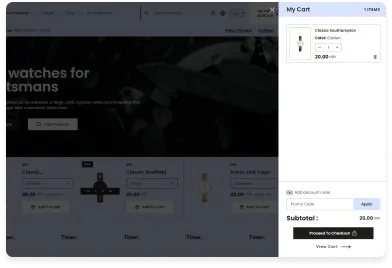 new feature image