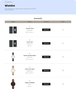 Timer Shopify Theme