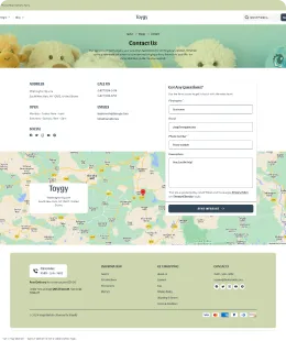 Toygy Shopify Theme